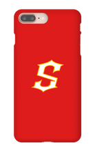 sofiaclaudiamigliore iPhone Phone Cases