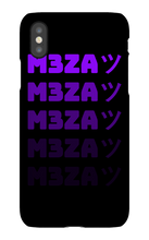 big_m3za iPhone Phone Cases