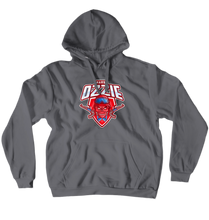 harsh_ozzie Hoodies (No-Zip/Pullover)