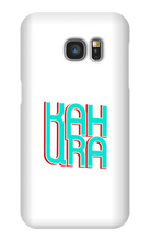 Kahura Phat Text Samsung Phone Cases