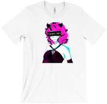 Legends Only - Vaporwave T-Shirt