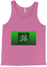 New Era Summer Tank Top