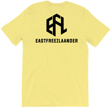T-Shirt EFL Rücken