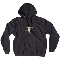 deadeyeram Hoodies (No-Zip/Pullover)