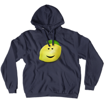 smoraz Hoodies (No-Zip/Pullover)