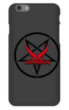 cnbsinner Phone Cases