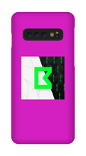 bazukajhoww Samsung Phone Cases