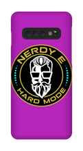 Hard Mode Samsung Case