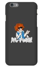 heyitsmadara iPhone Phone Cases
