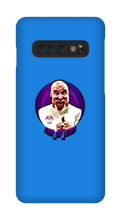 son_of_ottie Samsung Phone Cases