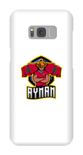 The Heyman case
