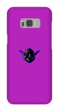 nicolasdoom Samsung Phone Cases