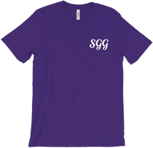 T Shirt Extra Colours