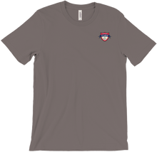 US Law Shield Pocket Tee