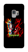 joaotaveira11 Samsung Phone Cases