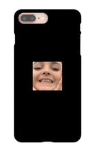 meganracist iPhone Phone Cases