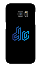 DC Logo Samsung Case