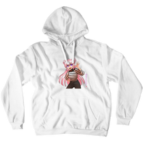 Haruuchi_ Hi Hi Hoodies (No-Zip/Pullover)