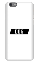 direct_destruction_gaming iPhone Phone Cases