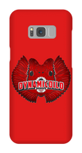 DynamicDilo Samsung Phone Cases