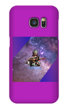 mercuy25 Samsung Phone Cases