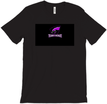 t-shirt team firenze