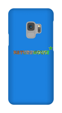 naturemouse Samsung Phone Cases