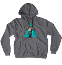 kevcoleman Hoodies (No-Zip/Pullover)