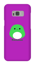 cassthehuman Samsung Phone Cases