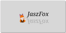 jaszfox XXL Gaming Mousepad