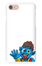 sgngenie iPhone Phone Cases