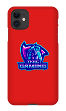 TKGC iPhone Phone Cases