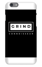 legalgenesis iPhone Phone Cases