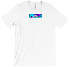 TGEE (WTG) BOXED LOGO T-Shirt