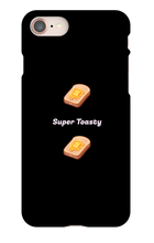 Super Toasty