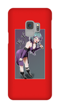 fenrilas Samsung Phone Cases