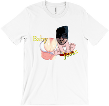 baby jesus T-Shirts