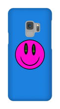 Mutant Transmissions Samsung Phone Cases