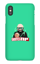 skatesnp_ iPhone Phone Cases