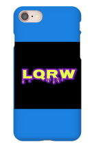 LiLQuanRaww iPhone Phone Cases