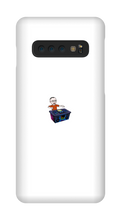 dj_ogiva_nuclear Samsung Phone Cases