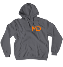 Logo Hoodies (No-Zip/Pullover)