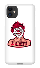 lahfiosrs iPhone Phone Cases