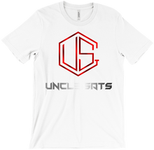 unclesats T-Shirts