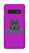h20_dalegio Samsung Phone Cases