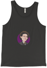 AfroHEAD - Tank Top