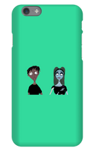 officialkoiya iPhone Phone Cases