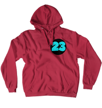 MrConstant23 Hoodies (No-Zip/Pullover)