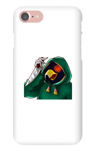 hawkshaw369 iPhone Phone Cases