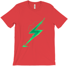 LIGHTNING ST. PADDY'S T-SHIRT